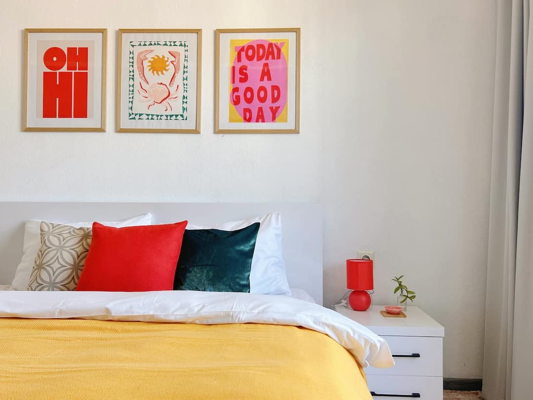 Coral Apartment