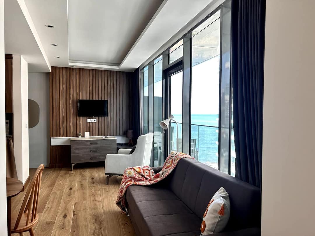 Batumi View and Vibes