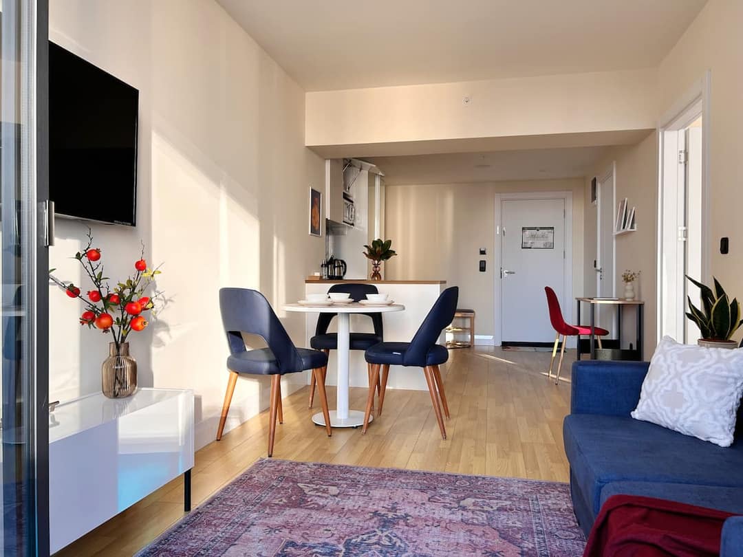 Granat Apartment