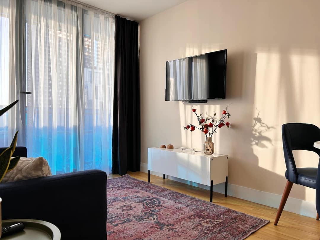 Granat Apartment