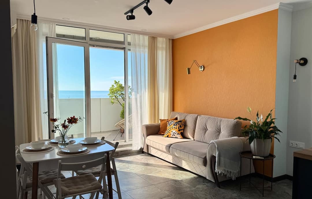 Seaside Apartment