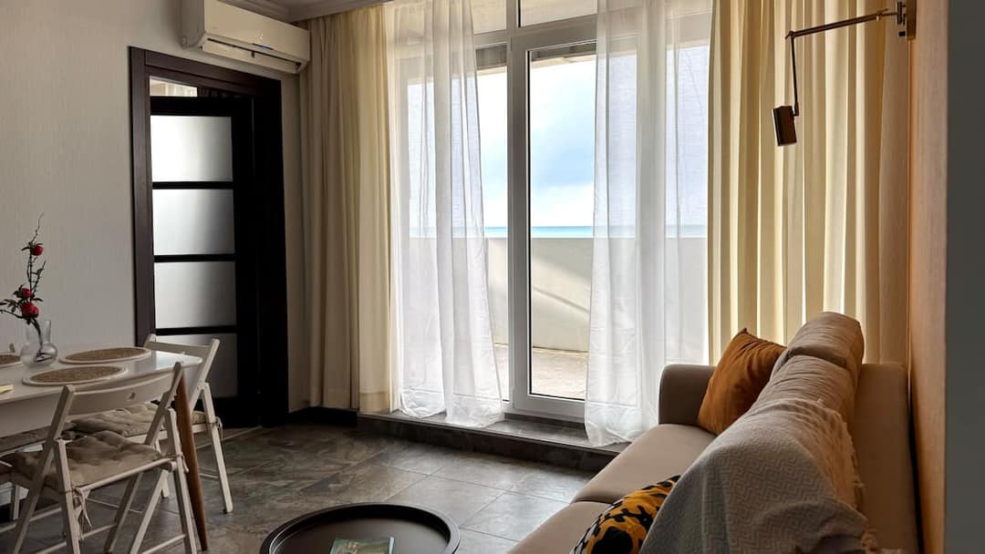 Seaside Apartment