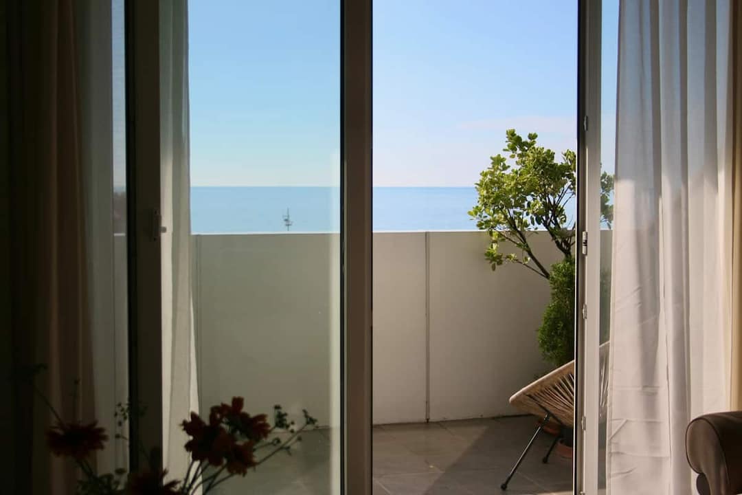 Seaside Apartment