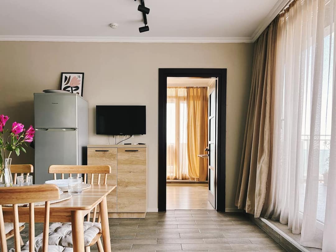 Sunset Apartment