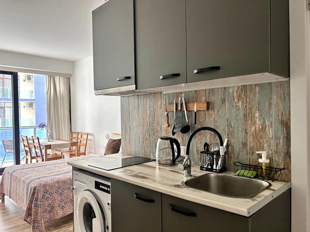SunWay Apartment