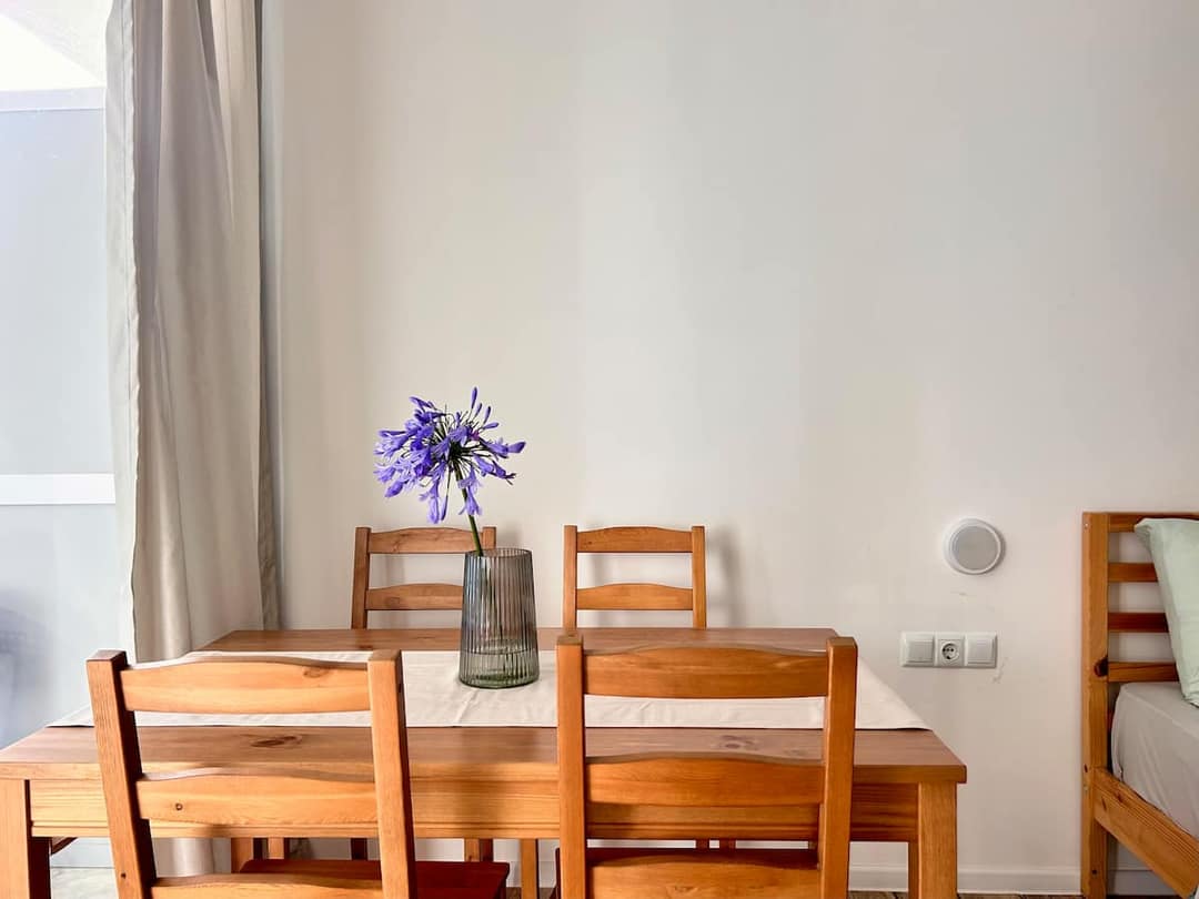 SunWay Apartment