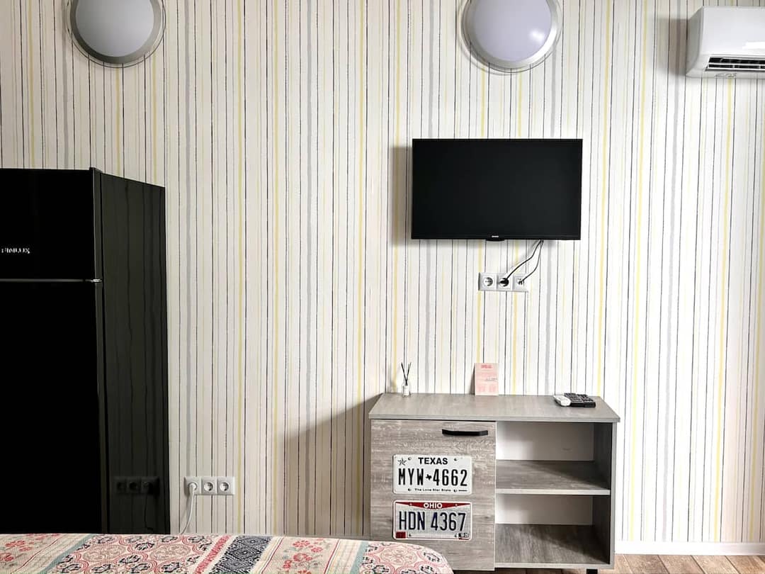SunWay Apartment