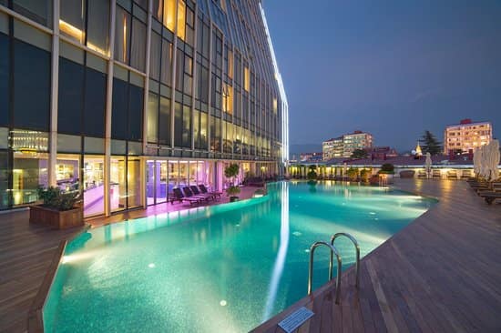 Radisson Blu Batumi SPA